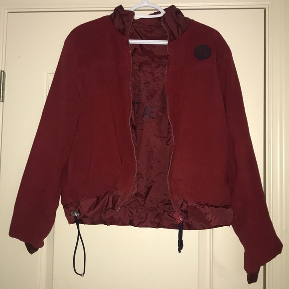 American Eagle Jacket - Picture 3 of 5